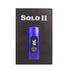 Arizer Solo 2 Vaporizer box front